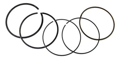 Namura Standard Bore Piston Rings for Arctic Cat fits 1999-2005 250 Utility 66mm
