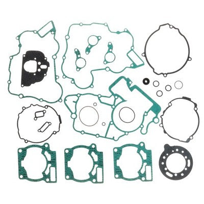 Solid Spare Namura Complete Gasket Kit for KTM 125 SX & 125 EXC 1998 1999 2000 - NX-70028F