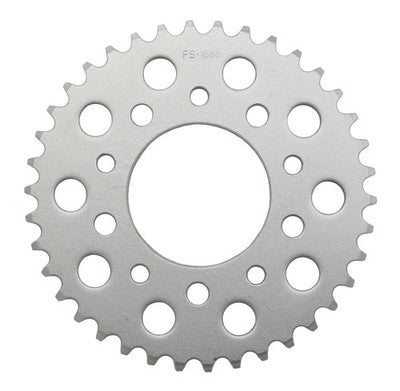 38 Tooth Rear Steel Sprocket for Honda CB750 NightHawk 750 fits 1991-2003 Models