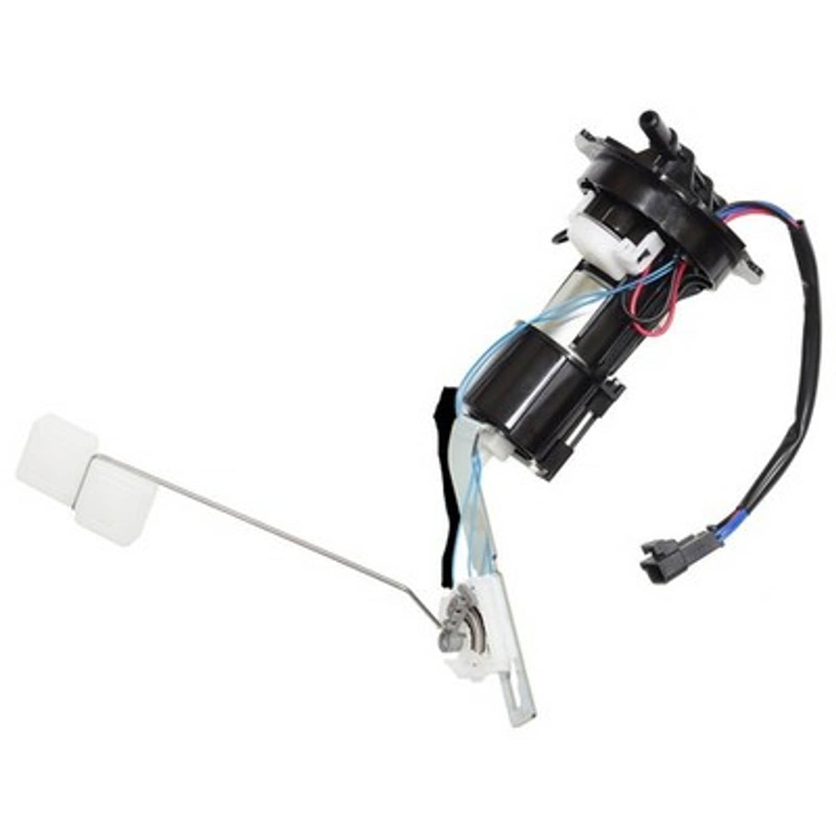 Solid Spare SPI Complete Electric Fuel Pump Module for Arctic Cat Snow Replaces OEM 2670-472