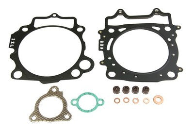 Solid Spare Namura Top End Gasket Kit for Yamaha 2014-2017 YZ450F & 2016-2020 WR450F
