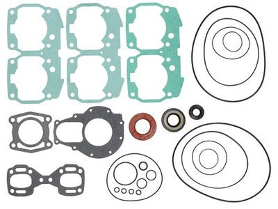 Solid Spare Namura Full Gasket Kit for Sea-Doo 1998-2005 800 RFI GTX, GSX, GTI, 3D SEE LIST
