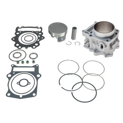 Standard Bore Cylinder, Top End Repair Kit for Yamaha Raptor 700 2015-2023 102mm