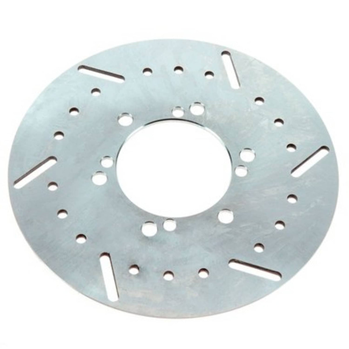 Solid Spare Front Disc Brake Rotor for Polaris Sportsman 500 6x6 fits 2000-2008 Models