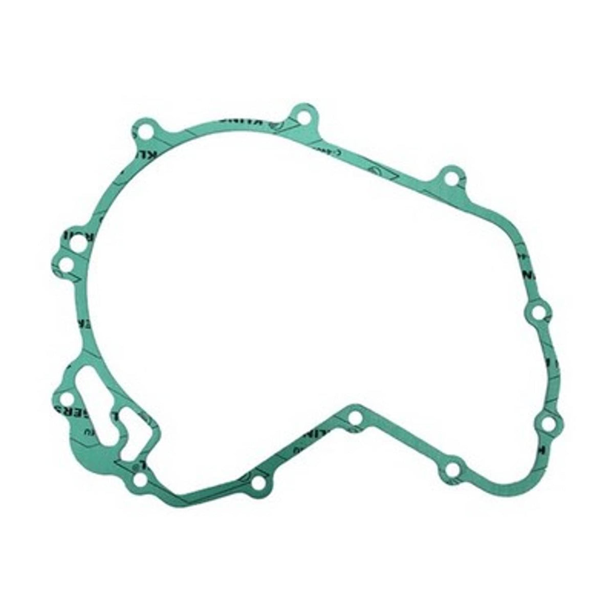 Solid Spare Namura Stator Cover Gasket for Ski-Doo Replaces OEM# 420651200 & 420651201