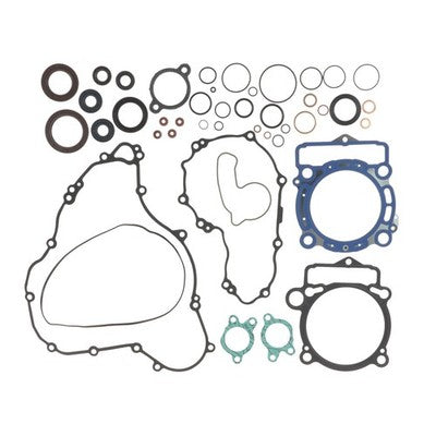 Solid Spare Namura Full Gasket Kit for KTM 2017-2018 350 EXC-F for Husqvarna 2017-2019 FE350