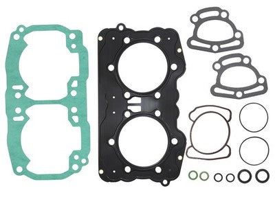 Solid Spare Namura Top End Gasket Kit for Sea-Doo Many 2000-2007 951 Direct Injection Models