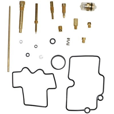 Solid Spare Psychic Carb Rebuild Kit for KTM 525 SX 2003 2004 2005 Carburetor Repair Kit