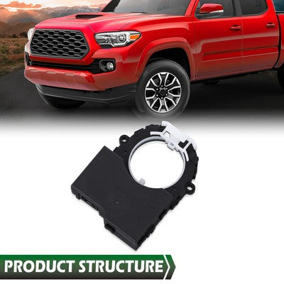 Solid Spare Fit For 2016 2017 2018 2019 2020 Toyota Tacoma Steering Angle Sensor 89245-0R030