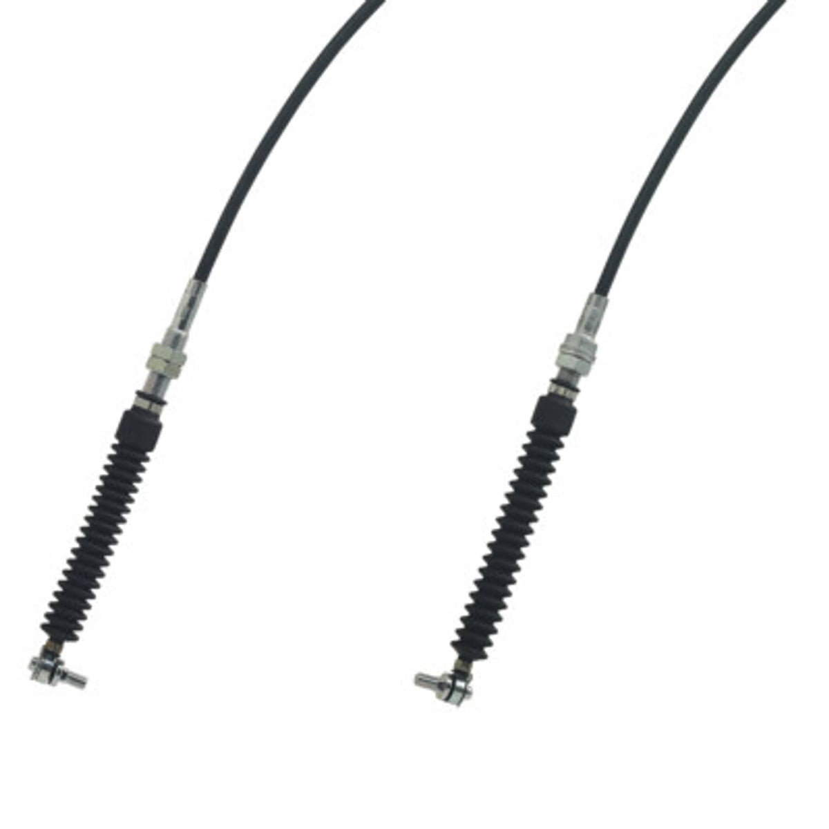 Solid Spare Gear Shift Cable for Can-Am Defender MAX some 2020-2025 Replaces OEM# 707002725