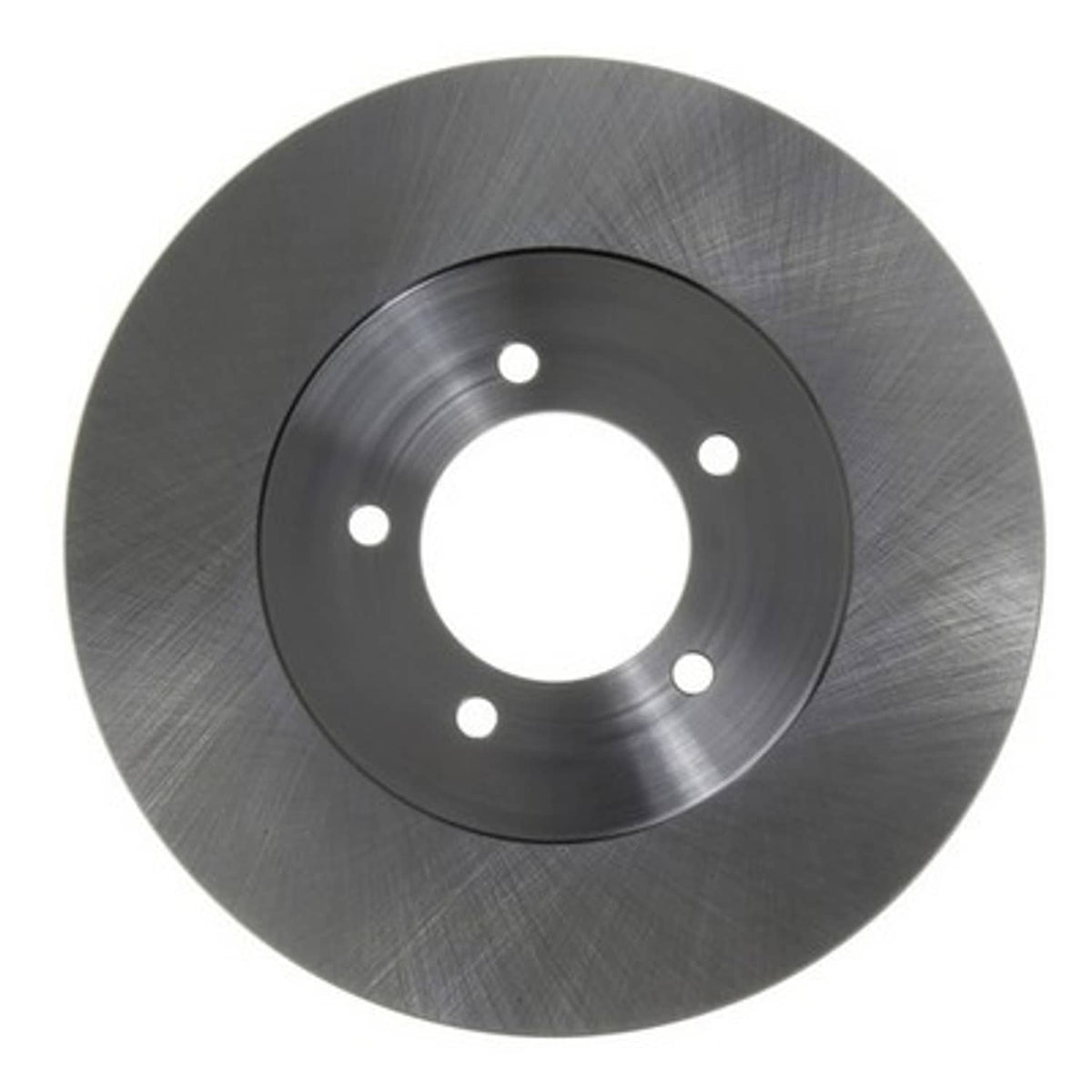 Solid Spare Rear Disc Brake Rotor for Honda Rancher 420 4x4 IRS models fits 2009-2025
