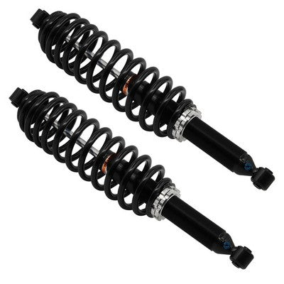 2 Bronco Rear Gas Shocks for Can-Am Outlander 500 & MAX 500 most 2010 2011 2012