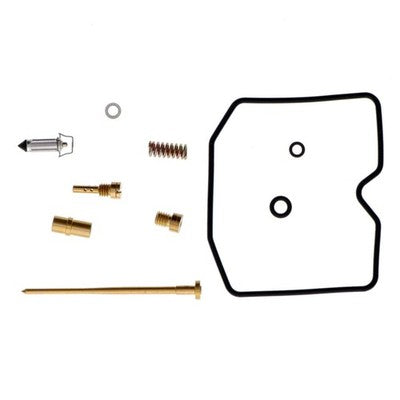 Carb Rebuild Kit Carburetor Repair for Kawasaki Mojave 250 fits 1987-1997