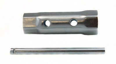 Snowmobile Spark Plug Wrench Ends Measure 21mm & 26mm 3-3/4" Long Double End