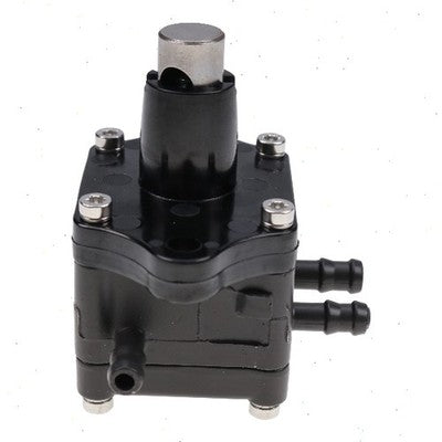 Solid Spare 16700-ZV5-003 Fuel Pump for Honda BF 25 30 35 40 45 50 75 90 HP Outboard Engines