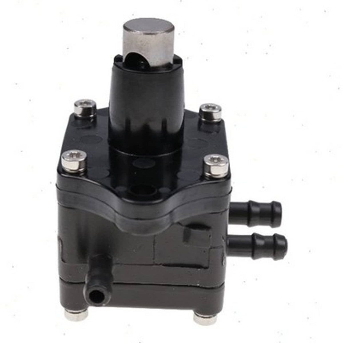 Solid Spare 16700-ZV5-003 Fuel Pump for Honda BF 25 30 35 40 45 50 75 90 HP Outboard Engines