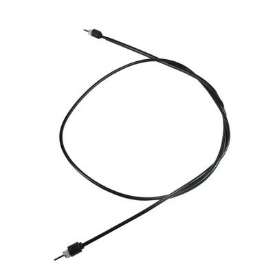 Solid Spare SPI Speedometer Cable for Yamaha 1994-96 V-Max 500 600 Replaces 8AB-83550-00-00
