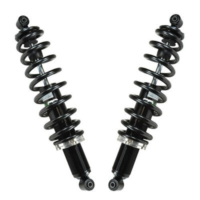 2 Bronco Front Gas Shocks for Polaris Ranger 800 Replaces OEM# 7043394 SEE YEARS