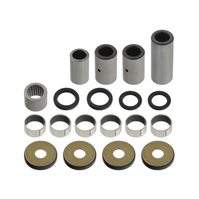 Solid Spare Bronco Complete Linkage Bearing Kit for Yamaha Raptor 700 fits 2015-2022 Models