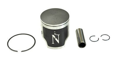 Solid Spare Namura Standard Bore Piston Kit Size C for Kawasaki KX85 fits 2014-2025 48.5mm