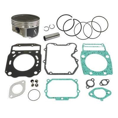 Namura .020 Over Top End Repair Kit for Polaris most 1996-2013 500 ATV 92.5mm