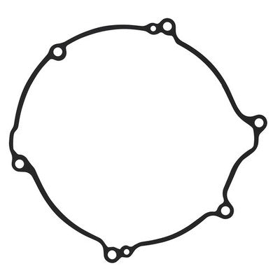 Namura Outer Clutch Cover Gasket for Kawasaki KX125 fits 2003 2004 2005 Models