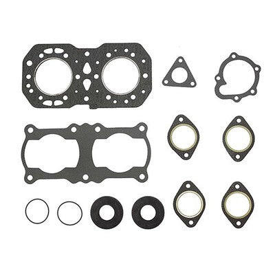 Solid Spare SPI Complete Gasket Set for Polaris 440 Liquid Cooled Many 1992-1995 SEE LIST