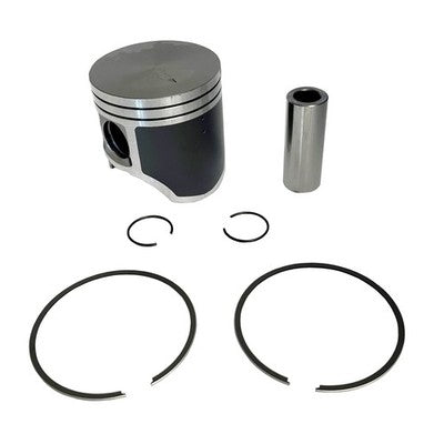 Solid Spare SPI Standard Bore Piston Kit for Arctic Cat 500 Snowmobiles fits 2003-2017 71mm