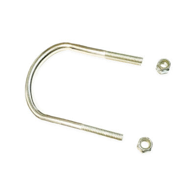 Heavy Duty Leaf Spring U-Bolt For Club Car DS 1981-Up Golf Cart 1014902