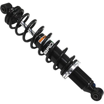 Solid Spare Bronco Front Gas Shock for Yamaha 2003-2004 Kodiak 400 & 450 2x4 4x4 - AU-04303