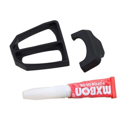 Solid Spare SPI Switch Guard for Hand/Thumb Warmer for Arctic Cat Comparable to OEM 5639-580