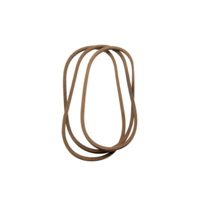Solid Spare MTD Replacement Part Spindle Belt