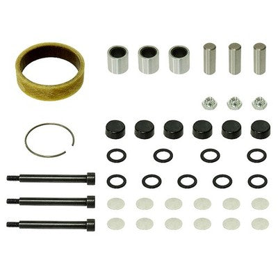 Solid Spare Clutch Rebuild Kit for Polaris 1998-2008 P85 w/ Wide Rollers 0.540" w/ Bushings