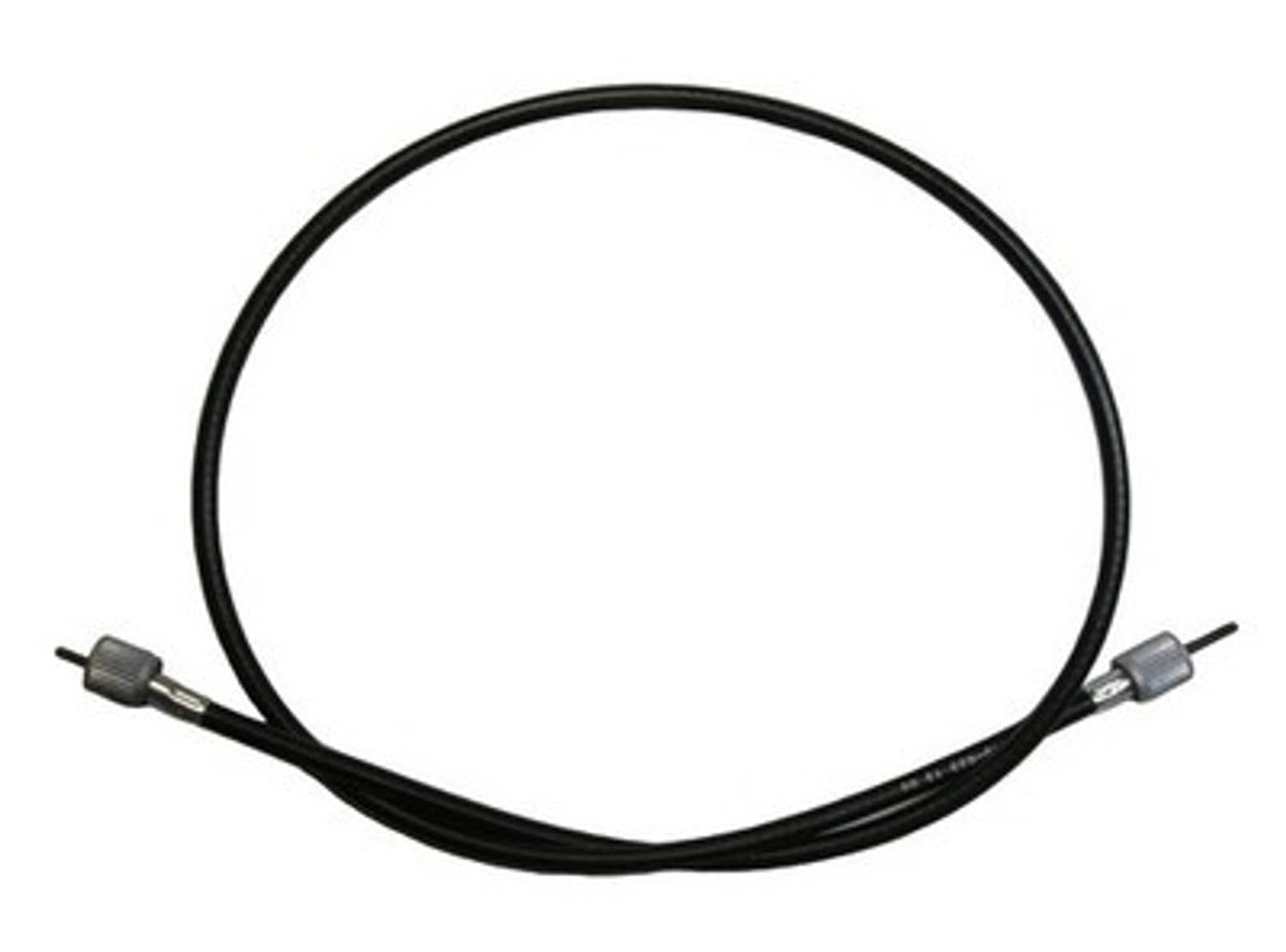 Solid Spare SPI Speedometer Cable Speedo for Yamaha FZR750 FZR1000 for KTM 125 250 & 300 EXC
