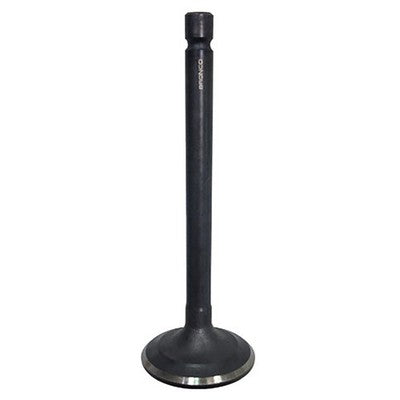 Bronco Engine Exhaust Valve for Yamaha Raptor 80 fits 2002-2008 Models