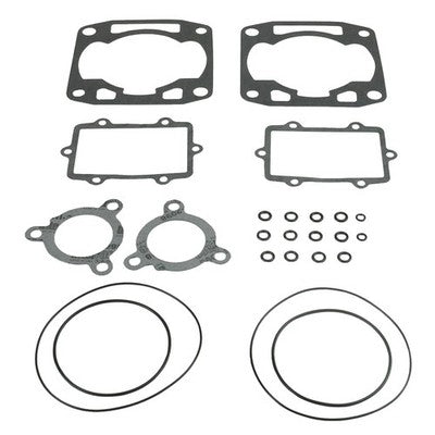Solid Spare SPI Top End Gasket Kit for Arctic Cat 500 EFI Snowmobiles fits 2004-2017