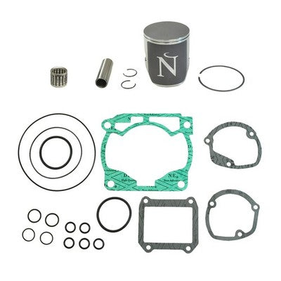 Solid Spare Namura Standard Bore Size A Top End Kit for KTM 250 SX, EXC, XC, XC-W 66.4mm