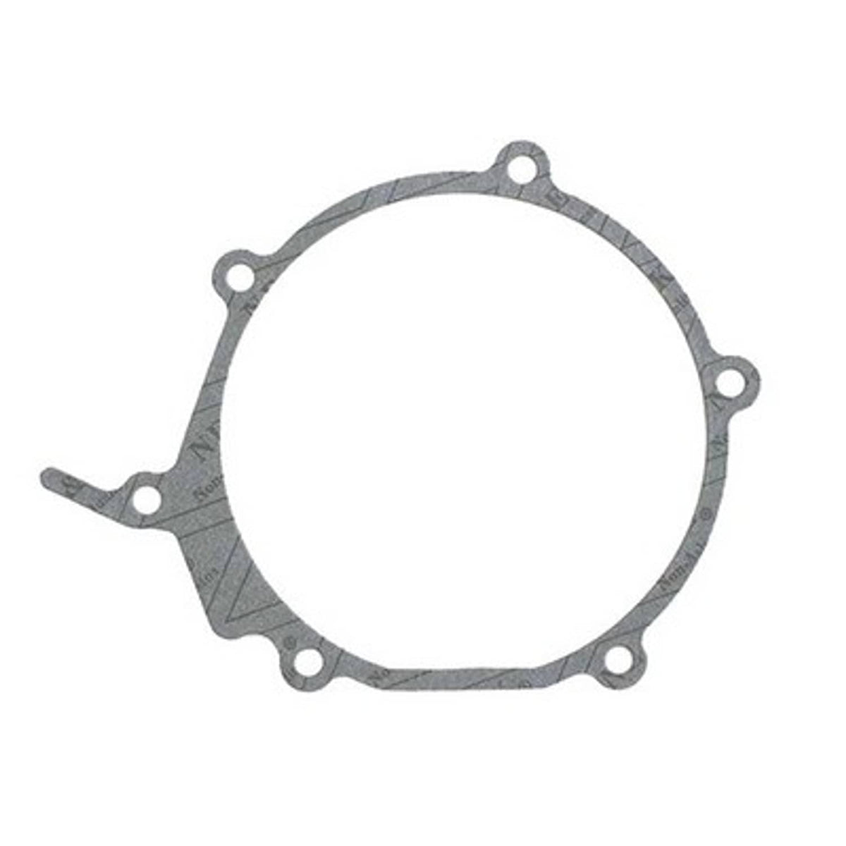 Solid Spare Namura Generator / Stator Cover Gasket fits Kawasaki many 60, 65, 80 fits Suzuki
