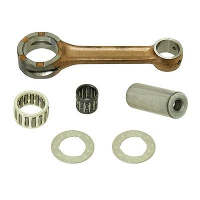 Solid Spare Namura Connecting Rod Kit for Yamaha YZ125 fits 2001 2002 2003 2004 Models