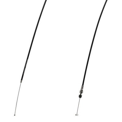 Solid Spare Choke Cable for Polaris 1997 SL700 & 2001 SLH Replaces OEM# 7080691