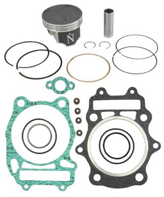 Solid Spare Namura Standard Bore Piston Gasket Kit for Arctic Cat 400 Utility 2003-2008 82mm