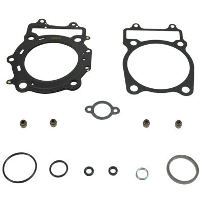 Solid Spare Namura Top End Gasket Kit for Arctic Cat fits 2009-2015 Prowler 550 Models