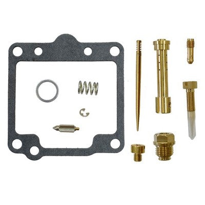 Psychic Carb Rebuild Kit for Yamaha 1978-1979 XS400 & XS400-2 Carburetor Repair