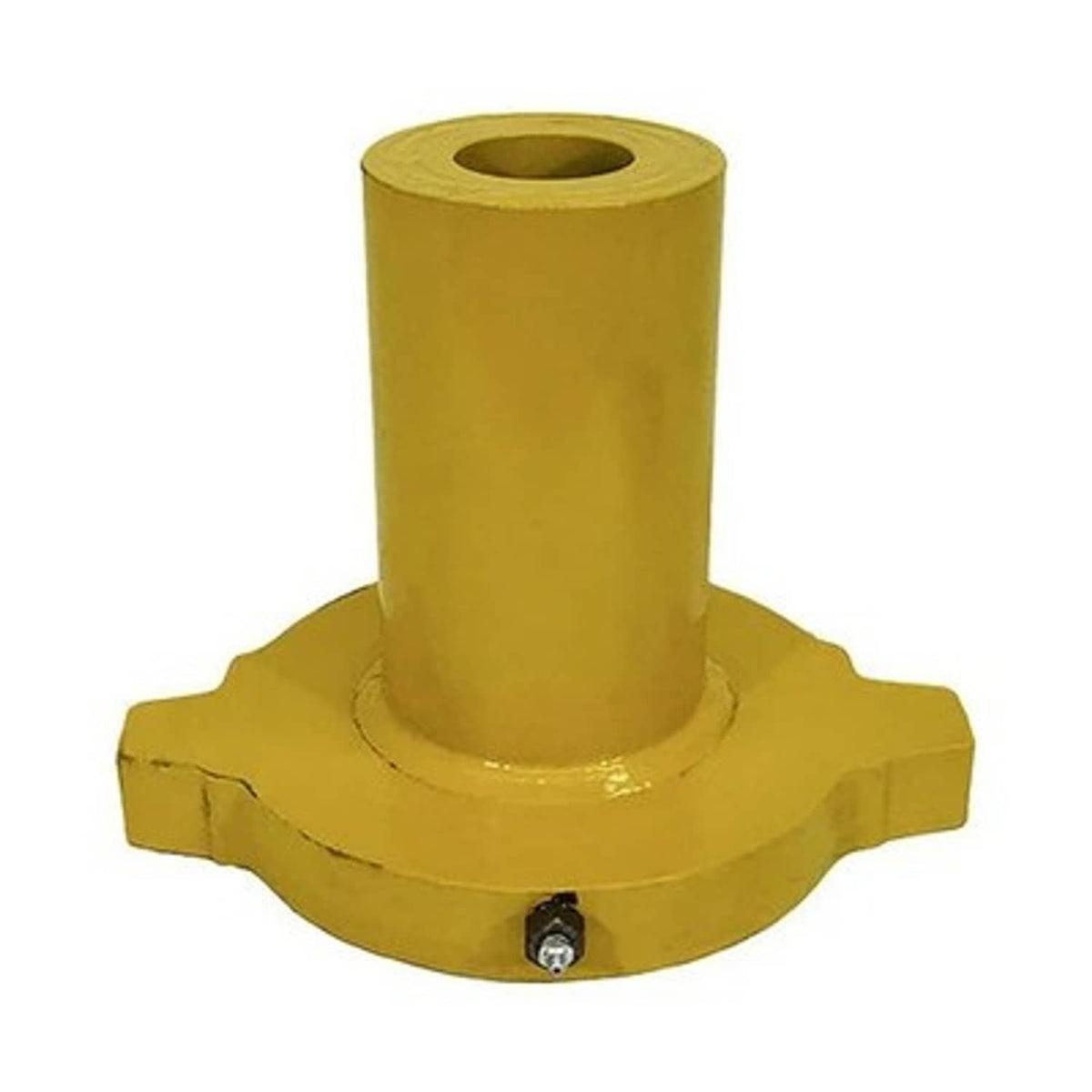 Solid Spare Track Adjuster Housing fits John Deere 655 655B 750B 750C 755 755 755B T82455