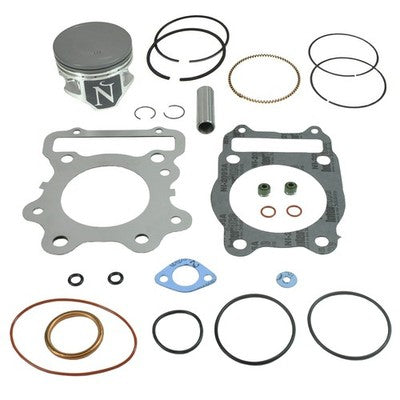 Solid Spare Namura .020 Over Bore Piston & Gasket Kit for Honda Fourtrax 300 2x4 4x4 74.5mm
