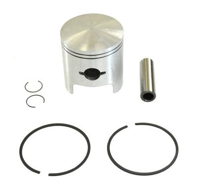 Solid Spare SPI Standard Bore Piston Kit for Arctic Cat 1980-1985 El Tigre 6000 L/C 70mm