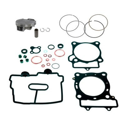 Namura Standard Bore Size B Top End Kit for Honda CRF250R CRF250RX 2018-19 79mm