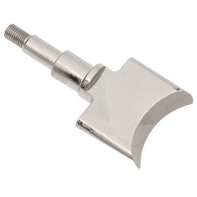 Solid Spare SPI Power / Exhaust Valve for Ski-Doo many 1999-20 600 non-HO Replaces 420854371