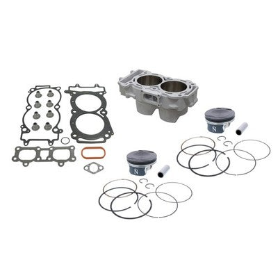 Namura Standard Bore Cylinder Pistons Gasket for Polaris RZR 1000 most 2017-2025