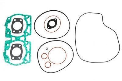Solid Spare SPI Top End Gasket Kit for Ski-Doo Some 1992-1993 Formula MX & Formula XTC